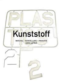 Vorderes Coverbild Kunststoff 2