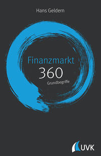 Vorderes Coverbild Finanzmarkt: 360 Grundbegriffe kurz erklärt