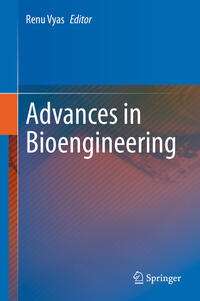 Vorderes Coverbild Advances in Bioengineering