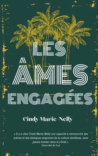 Vorderes Coverbild Les Âmes Engagées