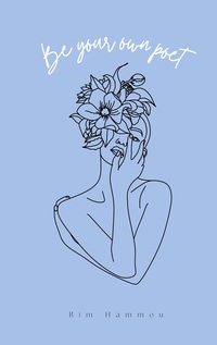 Vorderes Coverbild Be your own poet