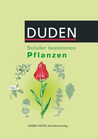 Vorderes Coverbild Schüler bestimmen