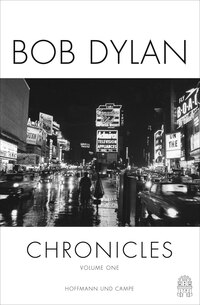Vorderes Coverbild Chronicles
