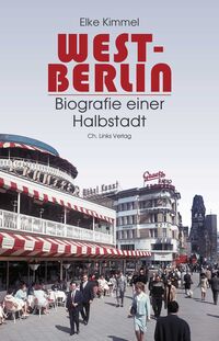 Vorderes Coverbild West-Berlin