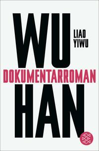 Vorderes Coverbild Wuhan