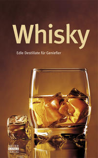 Vorderes Coverbild Whisky