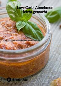 Vorderes Coverbild Low-Carb: Abnehmen leicht gemacht