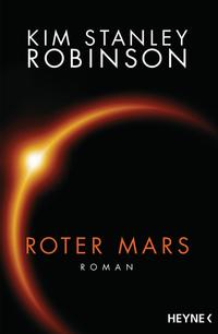 Vorderes Coverbild Roter Mars