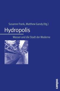 Vorderes Coverbild Hydropolis