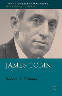 Vorderes Coverbild James Tobin