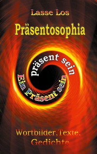 Vorderes Coverbild Präsentosophia
