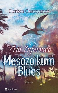 Vorderes Coverbild Trio Infernale