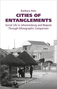 Vorderes Coverbild Cities of Entanglements