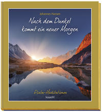 Vorderes Coverbild Nach dem Dunkel kommt ein neuer Morgen