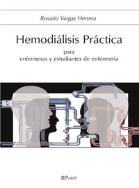 Vorderes Coverbild Hemodiálisis Práctica