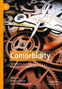 Vorderes Coverbild Comorbidity