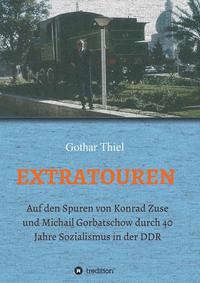 Vorderes Coverbild EXTRATOUREN