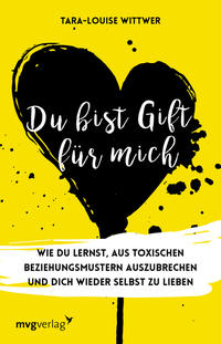 Vorderes Coverbild Du bist Gift für mich