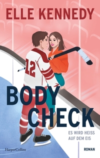 Vorderes Coverbild Body Check