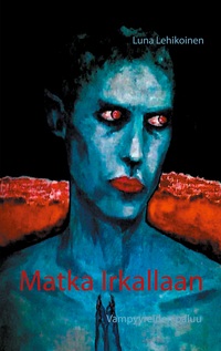 Vorderes Coverbild Matka Irkallaan
