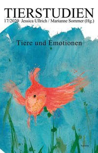 Vorderes Coverbild Tiere und Emotionen