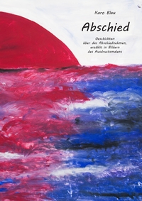 Vorderes Coverbild Abschied