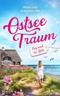 Vorderes Coverbild Frag nach der Liebe