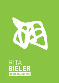 Vorderes Coverbild Rita Bieler