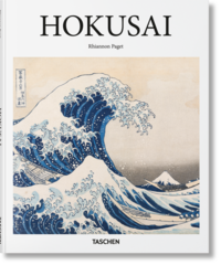 Vorderes Coverbild Hokusai
