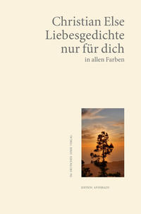 Vorderes Coverbild Liebesgedichte nur für dich – in allen Farben