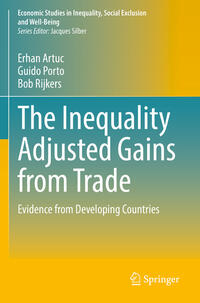 Vorderes Coverbild The Inequality Adjusted Gains from Trade