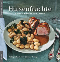 Vorderes Coverbild Hülsenfrüchte