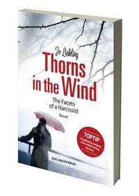 Vorderes Coverbild Thorns in the Wind