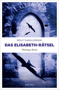 Vorderes Coverbild Das Elisabeth-Rätsel