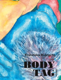 Vorderes Coverbild BODY TAG
