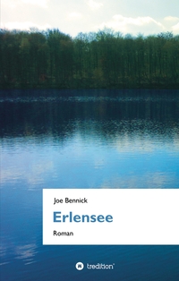 Vorderes Coverbild Erlensee