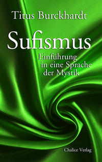 Vorderes Coverbild Sufismus