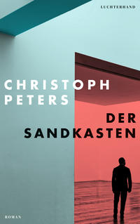 Vorderes Coverbild Der Sandkasten