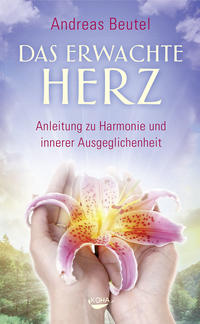 Vorderes Coverbild Das erwachte Herz