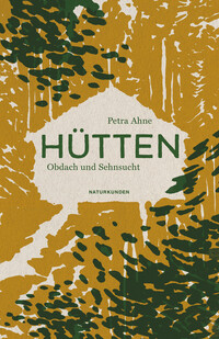 Vorderes Coverbild Hütten