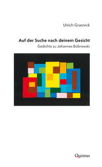 Vorderes Coverbild Auf der Suche nach deinem Gesicht