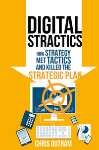 Vorderes Coverbild Digital Stractics
