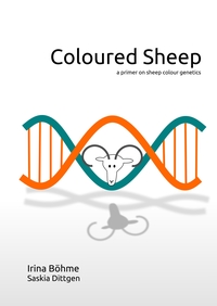 Vorderes Coverbild Coloured Sheep