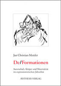 Vorderes Coverbild De /Formation