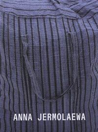 Vorderes Coverbild Anna Jermolaewa