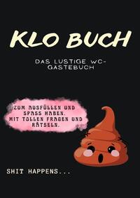 Vorderes Coverbild KLO BUCH