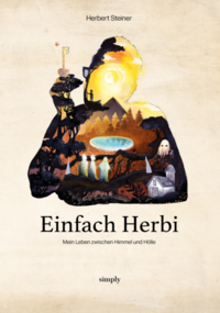 Vorderes Coverbild Einfach Herbi