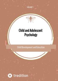 Vorderes Coverbild Child and Adolescent Psychology