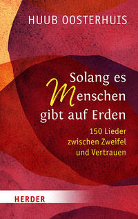 Vorderes Coverbild Solang es Menschen gibt auf Erden