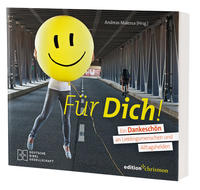 Vorderes Coverbild Für dich!